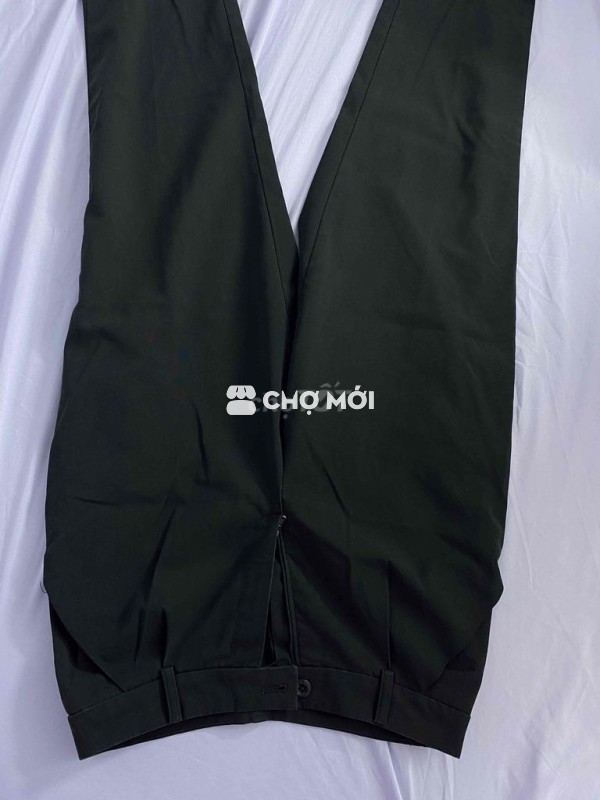 Tặng quần Madelen