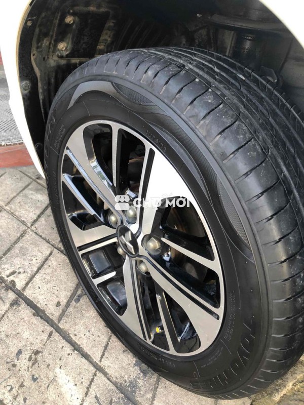 Mitsubishi Xpander 2019 Trắng