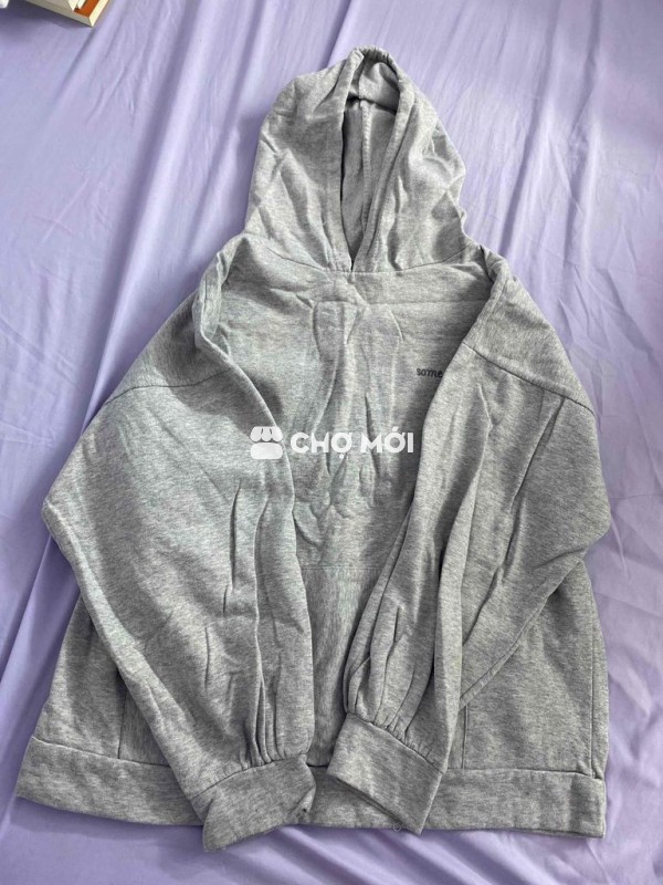 Tặng áo hoodie