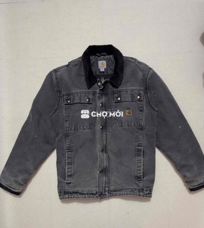 Áo khoác Carhartt