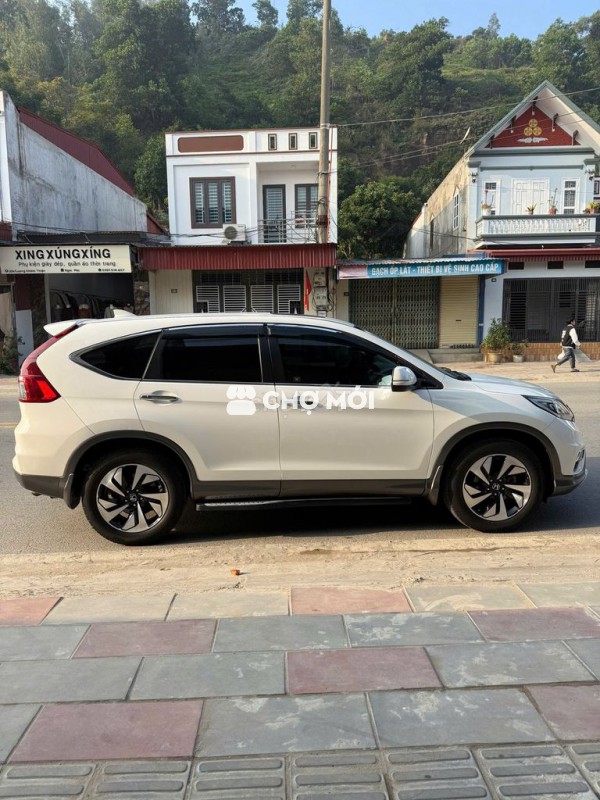 crv 2015 2.4 gia 485tr