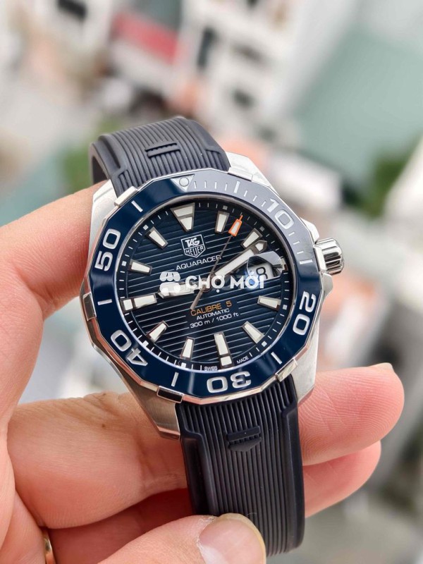 Đồng hồ TAG Heuer Aquaracer 41mm