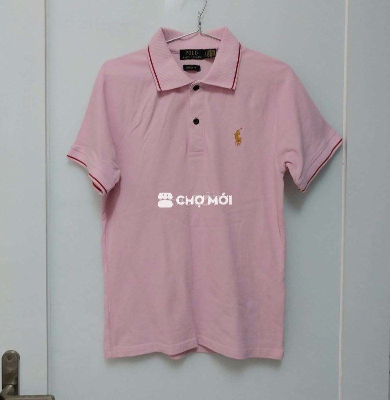 Áo polo nữ Cotton size S 50/55kg