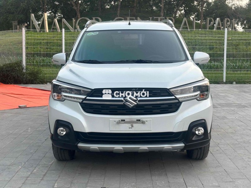 Suzuki XL7 2022 Trắng 68000 km