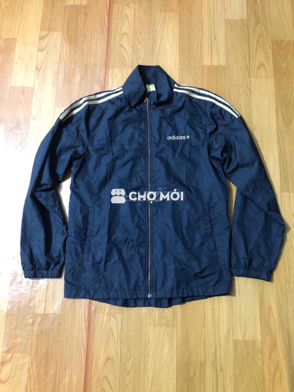 (Đồ auth…Nam) Siêu phẩm ADIDAS