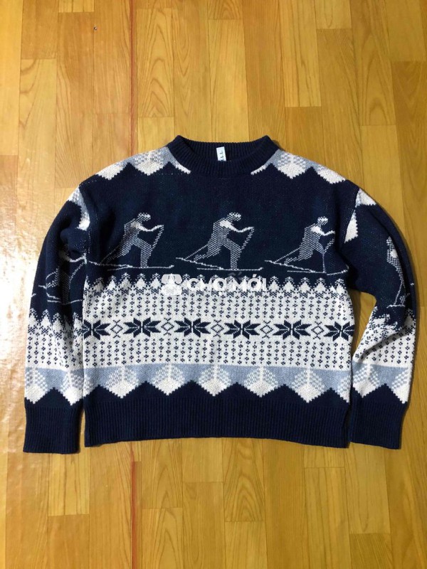 (Đồ auth…Nam) Len ngoại