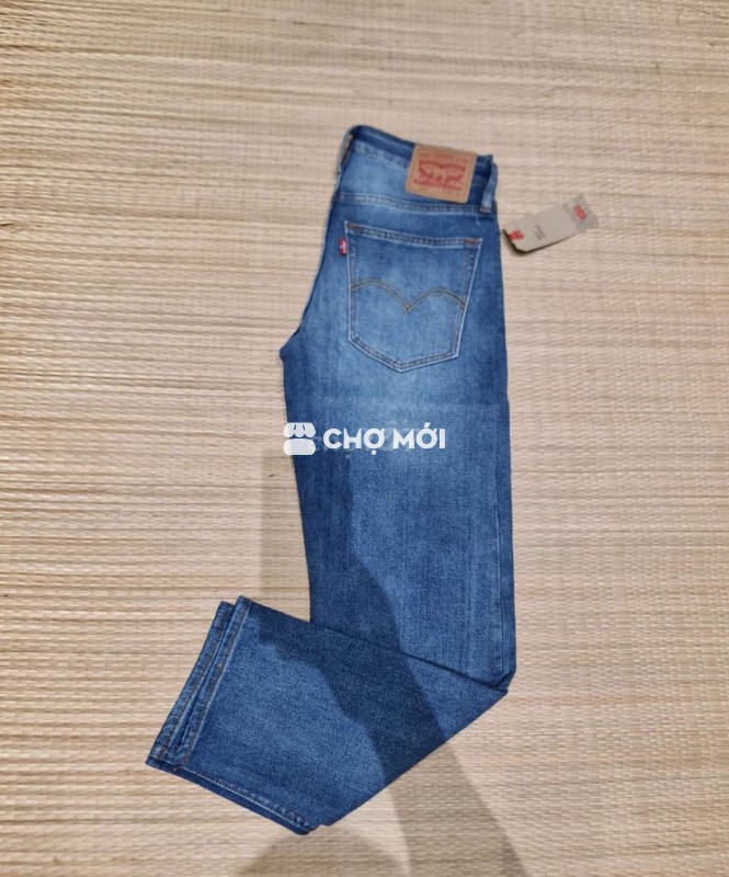 Levis sz29 - quần jean nam.