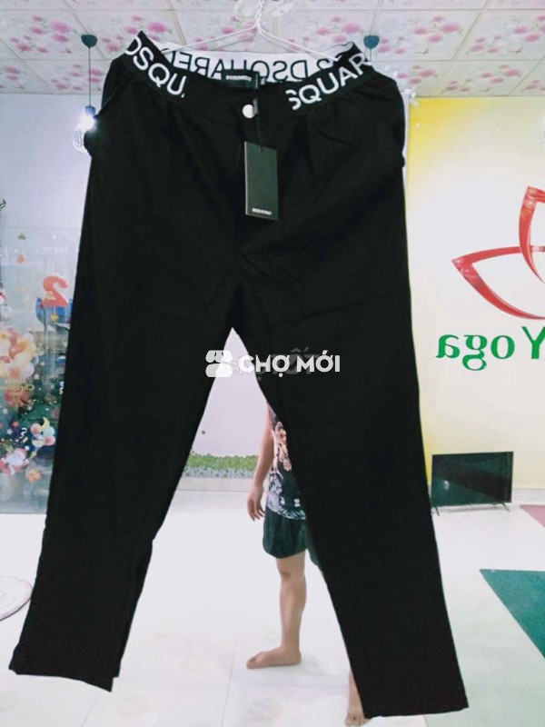 xả 1 quần dài DSQUARED2 size 30, 31 mặc vừa
