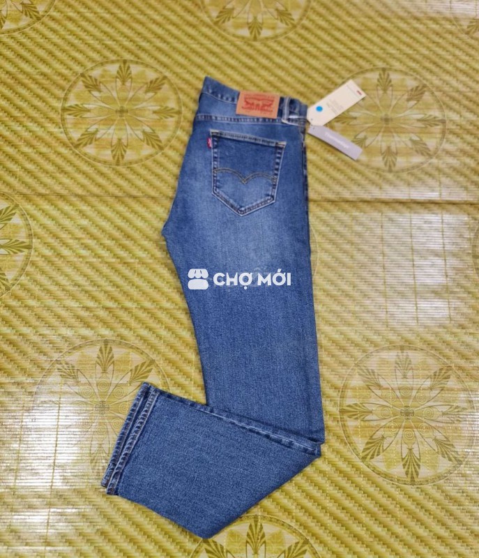 Levis 511 sz 34 new .