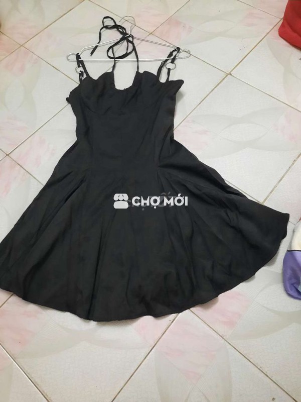 Váy áo nữ đồ thanh lý giá 7 cái như hình 200k