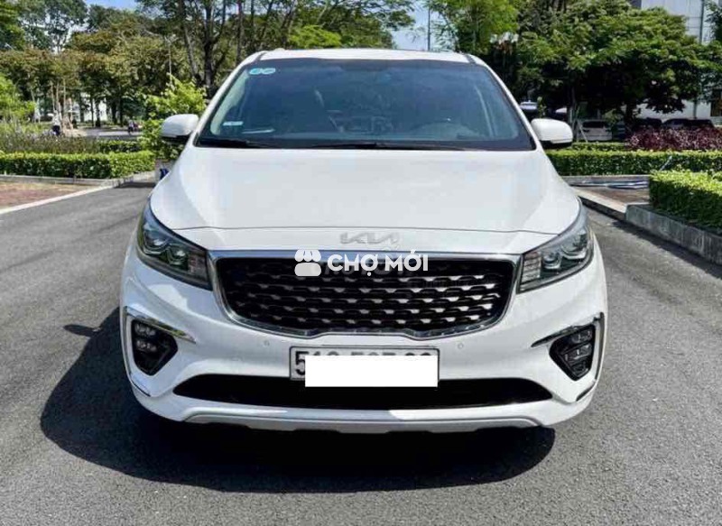 Kia Sendona 2019 Full dầu 75.000 km