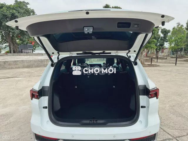 Ford Territory 1.5L Titanium 2022