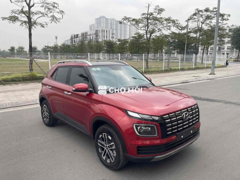 Hyundai Venue 2024 Bản full 82000 km