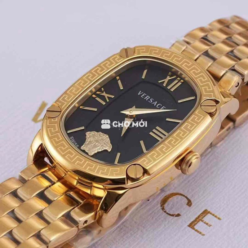 Đồng hồ Versace New Couture Nữ Vàng