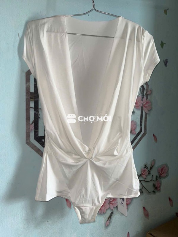 Áo playsuit sexy size S