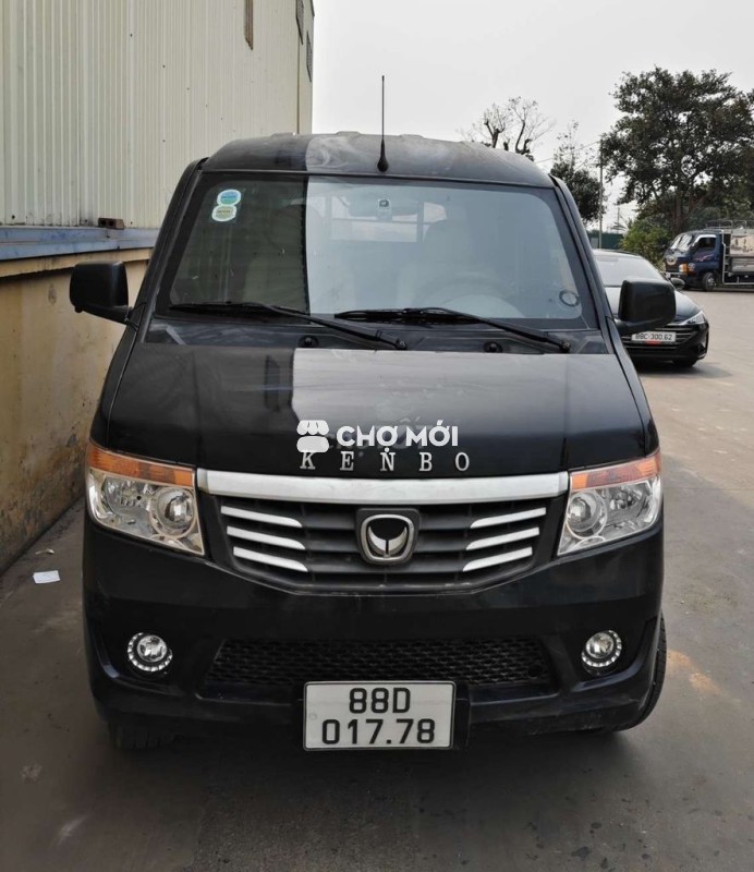 xe kenbo đăng kí 2023 (bao rút hồ sơ)