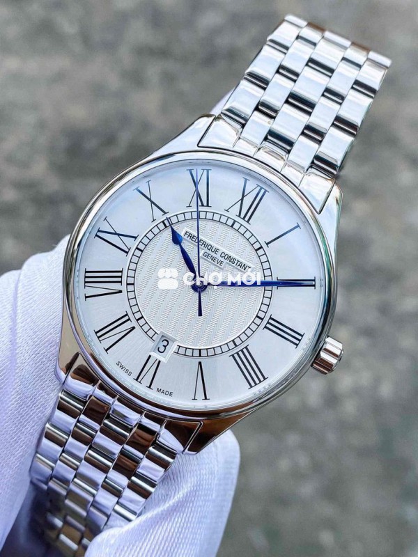 Frederique Constant Classic FC-303WRB5B6B