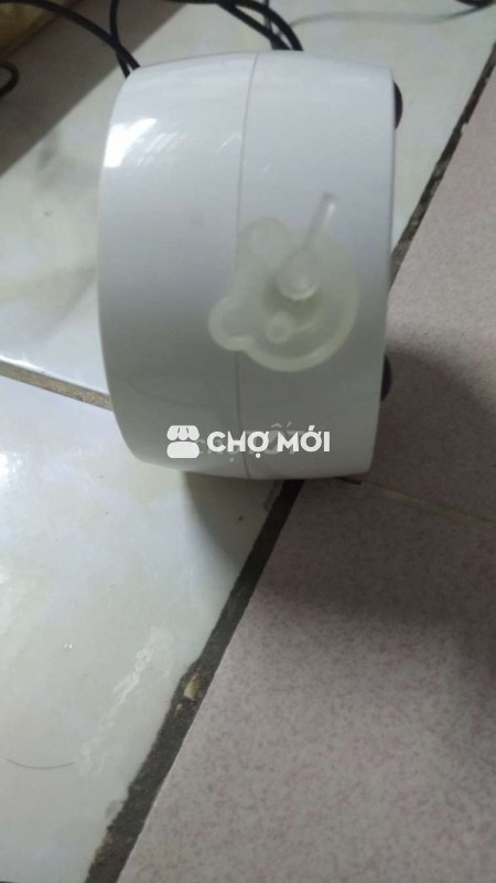 Máy hút sữa Unimom Minuet LCD