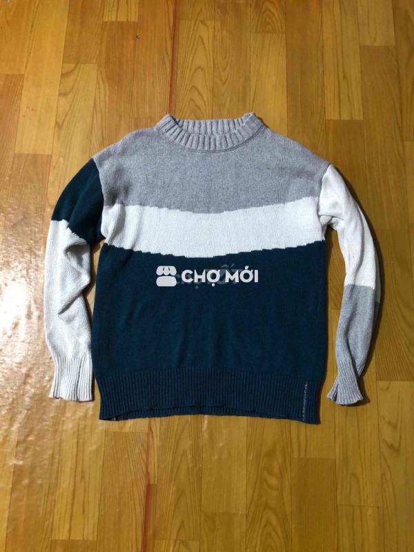 (Đồ auth…Nam) Áo len