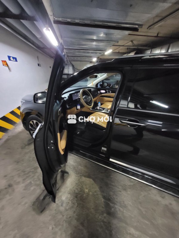 Bán xe Kia Carnival