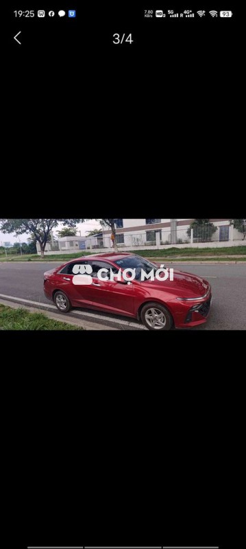 Bán xe dòng huynhdai