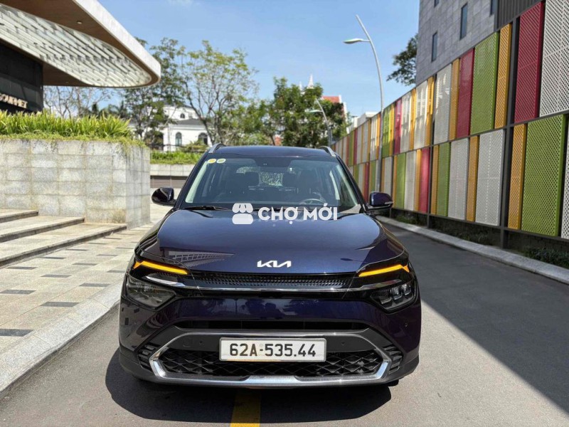 KIA CARENS 1.4T SIG, XE NHẬP KHẨU, BẢO HÀNH 2030 ✅