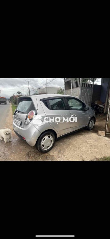 Chevrolet Matiz 2012 - 111111 km