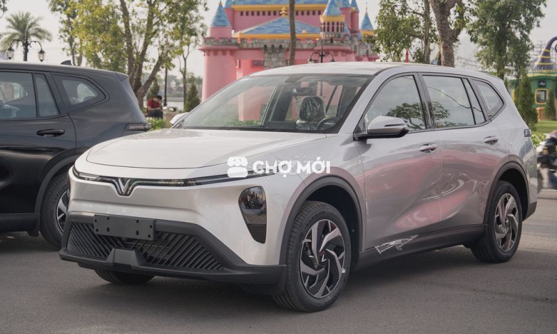 VinFast Limo Green New 100% ✅