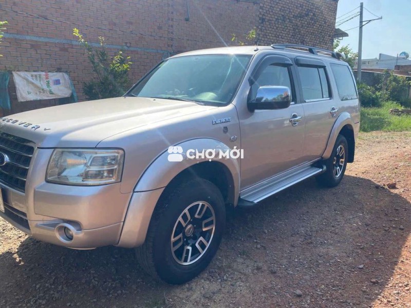 Chinh chu gd can ban 2009 máy dau