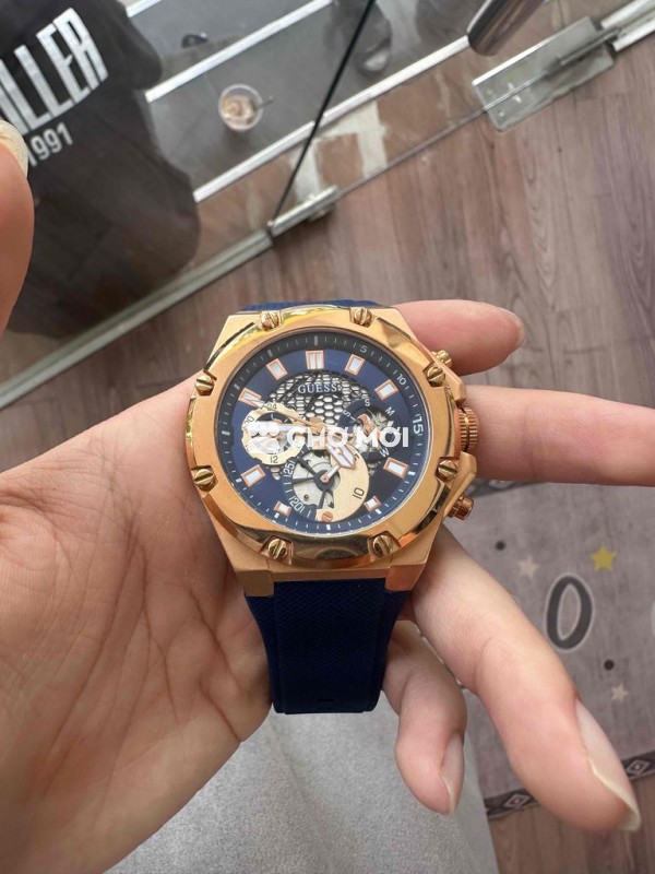 Đồng hồ Guess nam