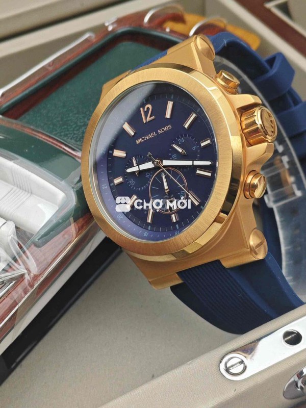 Đồng hồ Michael Kors Nam chính hãng