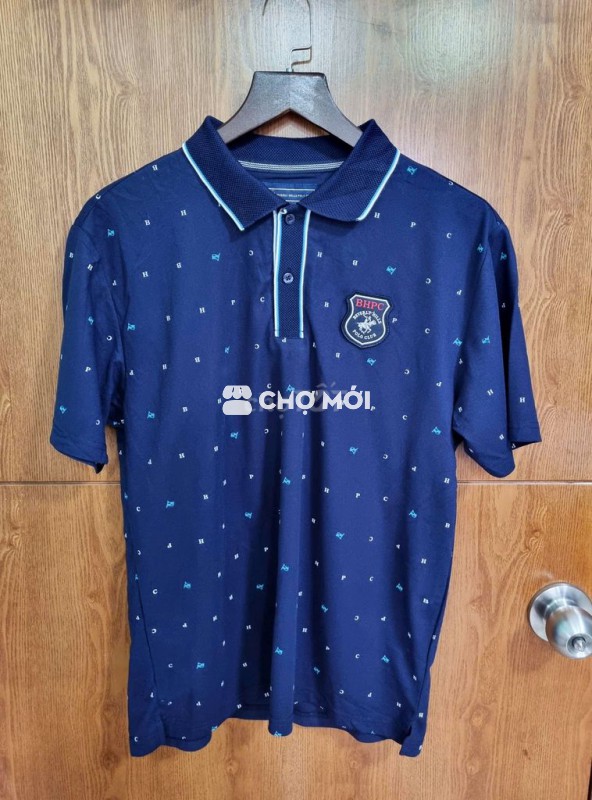 Áo Beverly Hills Polo Club cao cấp (1.68-1.75m)