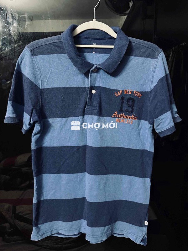Áo polo Gap 0000