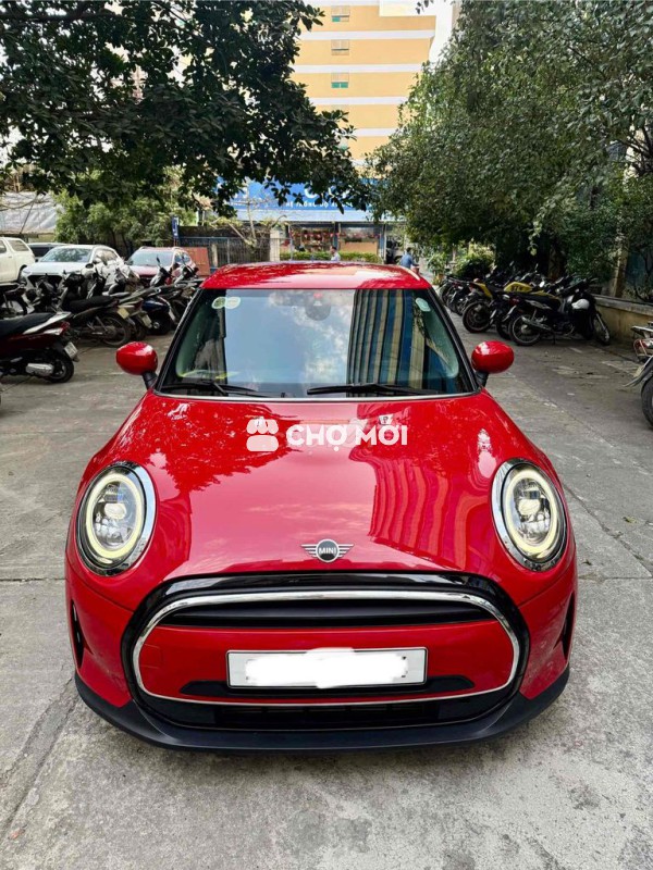 Tôi cần bán Mini One đi ít chỉ hơn 8000km