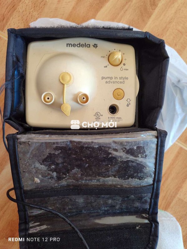 Máy hút sữa Medela Pump In Style Advanced