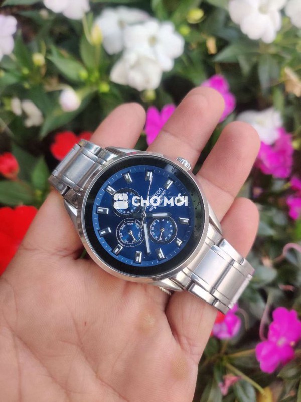 Đồng hồ Armitron Nam Thép không gỉ 42mm