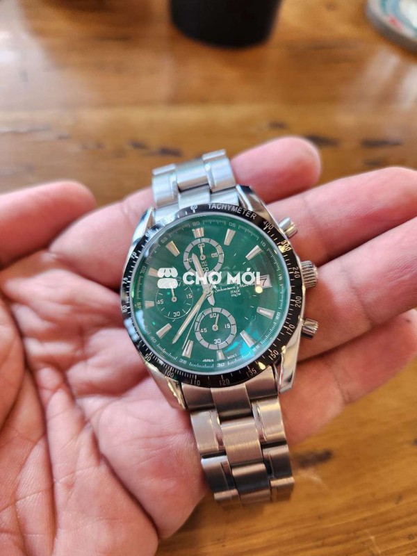 dư dùng bán đồng hồ ý size 40 sd bình thường