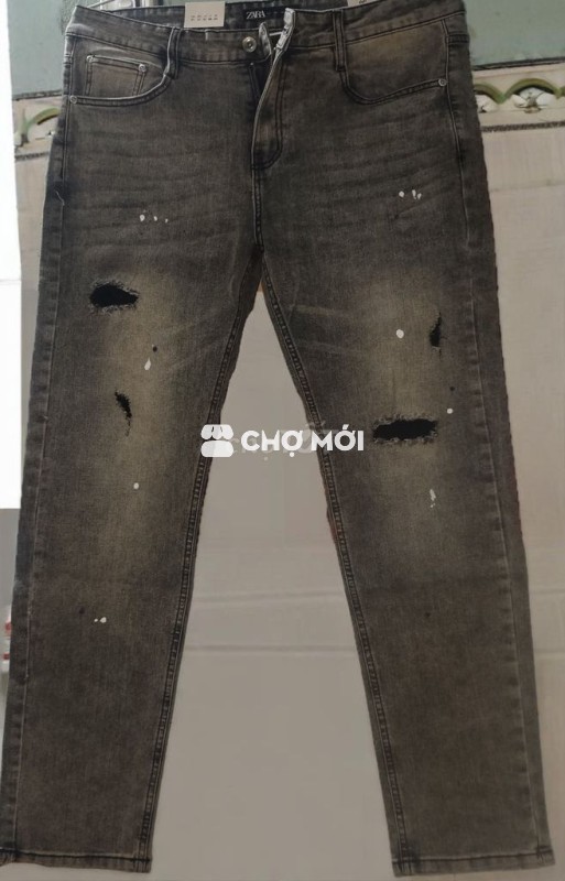 Quần tâyy,jeannn,túi hộp,sọt ngắnn