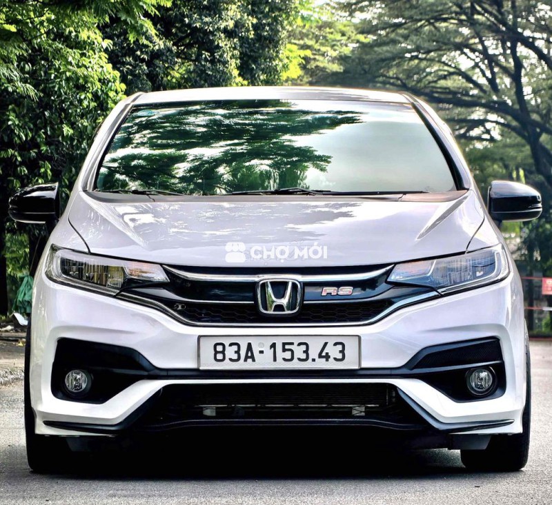 Honda Jazz 2018 RS - 70 km