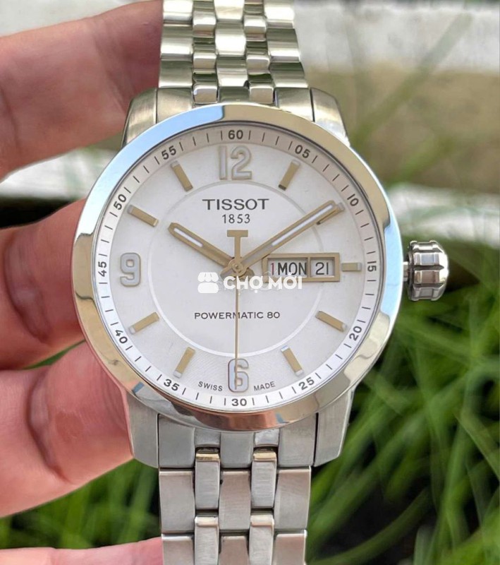 TISSOT PRC 200