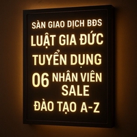 Anh Đức Chủ Căn Hộ