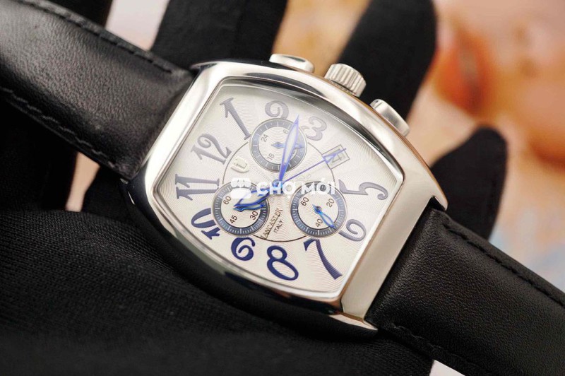 Đồng hồ Lancaster Chronograph Italy Chính Hãng