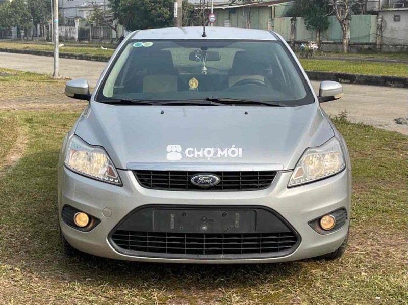 Ford Focus 2011 1.8 AT