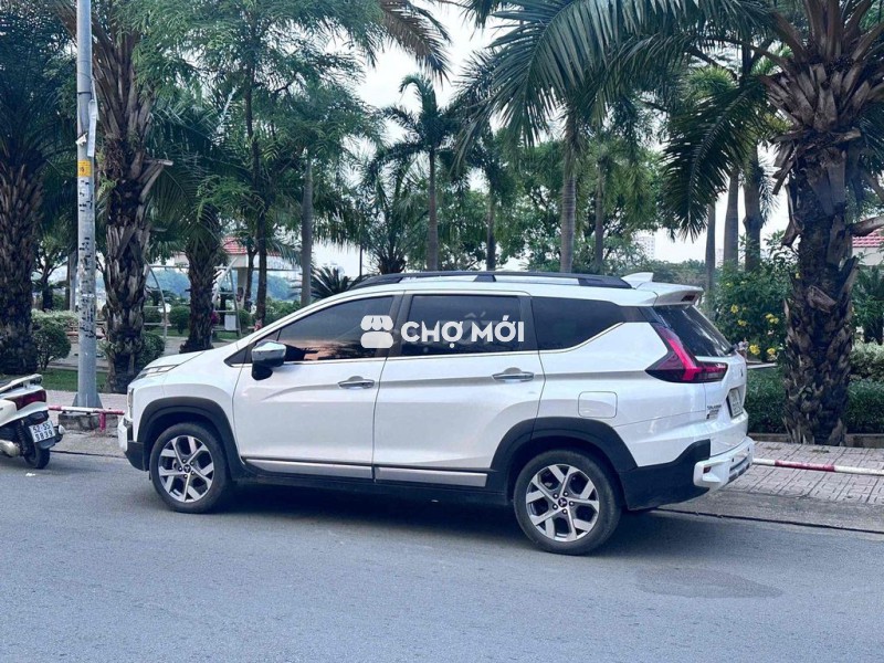 Mitsubishi Xpander Cross 2023 - 26000 km