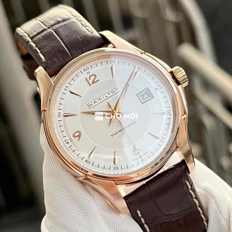 Hamilton Viewmatic H32545555