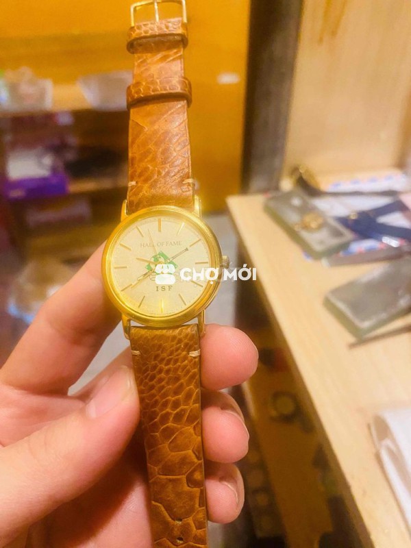 Đồng hồ Citizen Hall of Fame