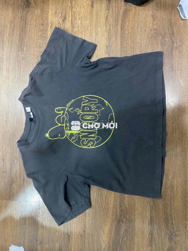 Áo thun, áo khoác đồng giá