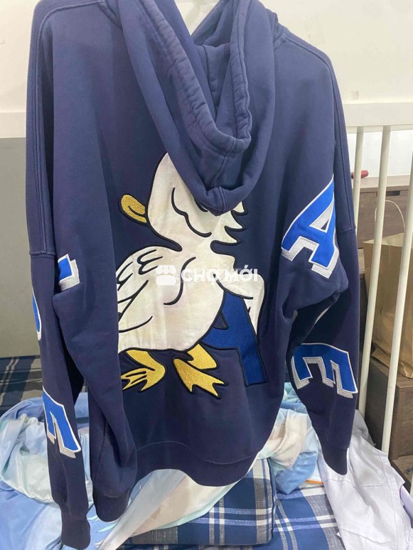 Áo Palace Duck Out (hiếm)