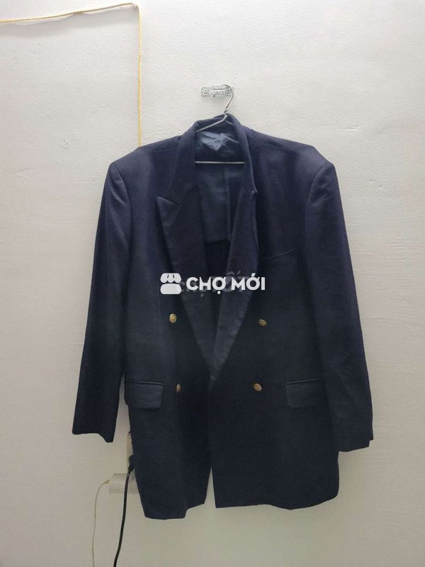 thanh lý 3 áo vest vía 1tr