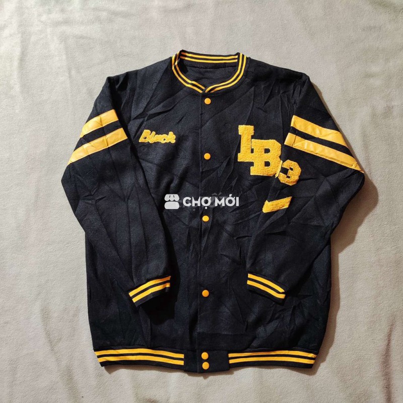 Áo khoác SHEENA Nam Size L